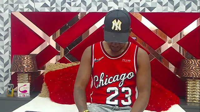 AndyCalifornia1 online show from January 8, 2026, 8:59 pm