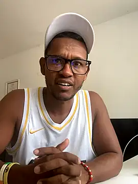 AndyCalifornia1 online show from October 4, 2025, 4:08 pm