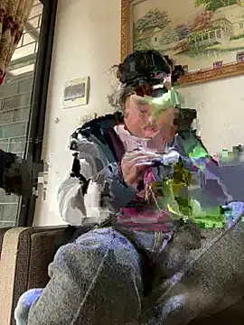 Nhung584 online show from February 11, 2026, 2:55 am