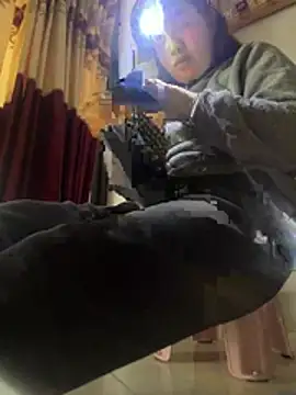 Nhung584 online show from February 1, 2026, 4:44 am