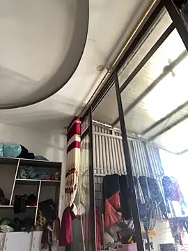 Nhung584 online show from December 15, 2025, 1:33 am