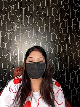 Horny Kavita online show from March 6, 2026, 7:25 am