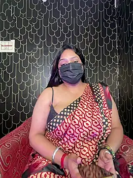 Horny Kavita online show from June 20, 2026, 6:51 am
