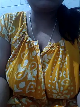 Horny Kavita online show from February 7, 2026, 12:35 pm