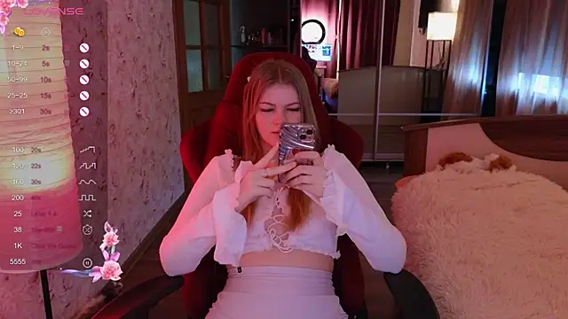 Jenny Skinner20 online show from October 3, 2025, 4:14 am