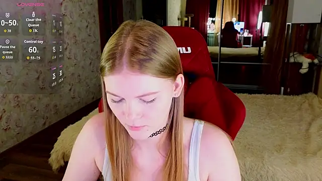Jenny Skinner20 online show from April 29, 2026, 6:58 pm