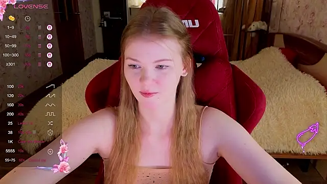 Snapshot of Jenny_Skinner20 chatting on February 27, 2026, 4:29 pm Jenny Skinner20 online show from February 27, 2026, 4:29 pm