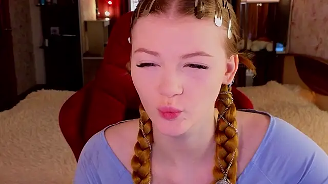 Snapshot of Jenny_Skinner20 chatting on February 8, 2026, 8:01 am Jenny Skinner20 online show from February 8, 2026, 8:01 am