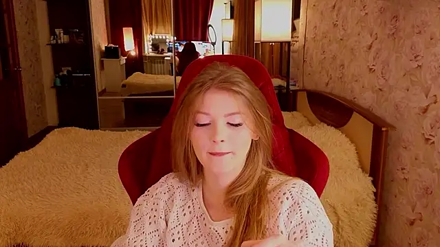 Jenny Skinner20 online show from February 3, 2026, 4:23 pm