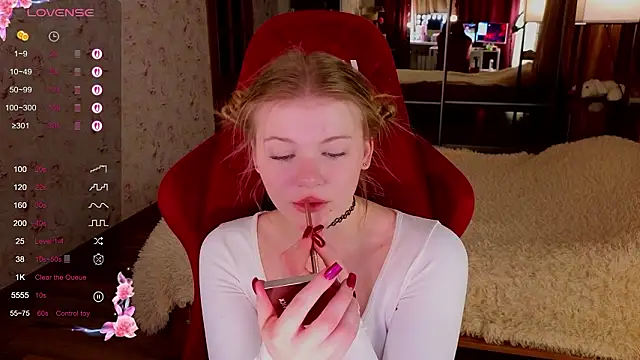 Snapshot of Jenny_Skinner20 chatting on March 12, 2026, 7:51 pm Jenny Skinner20 online show from March 12, 2026, 7:51 pm