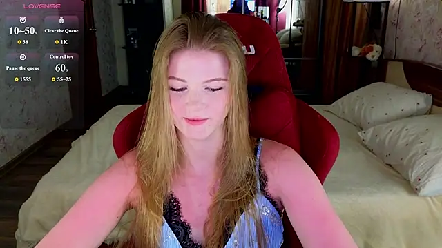 Jenny Skinner20 online show from June 22, 2026, 8:28 pm