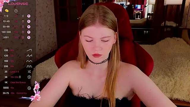 Snapshot of Jenny_Skinner20 chatting on March 13, 2026, 4:45 pm Jenny Skinner20 online show from March 13, 2026, 4:45 pm