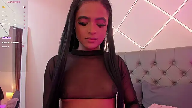 Snapshot of Anyeliin_miller chatting on February 22, 2026, 1:24 pm Anyeliin miller online show from February 22, 2026, 1:24 pm