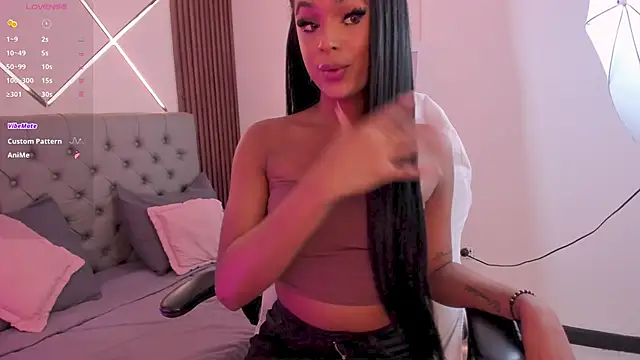 Snapshot of Anyeliin_miller chatting on March 1, 2026, 1:55 pm Anyeliin miller online show from March 1, 2026, 1:55 pm