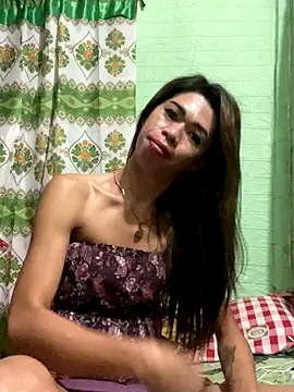 alonashy online show from November 25, 2025, 8:53 pm