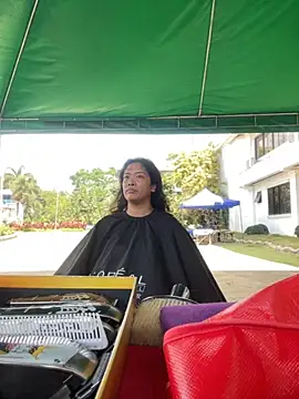 alonashy online show from September 28, 2025, 5:03 am