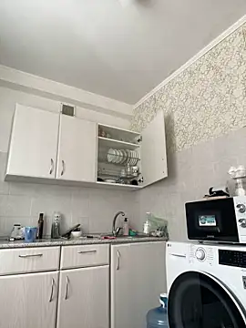 Kiravix online show from February 20, 2026, 8:38 am