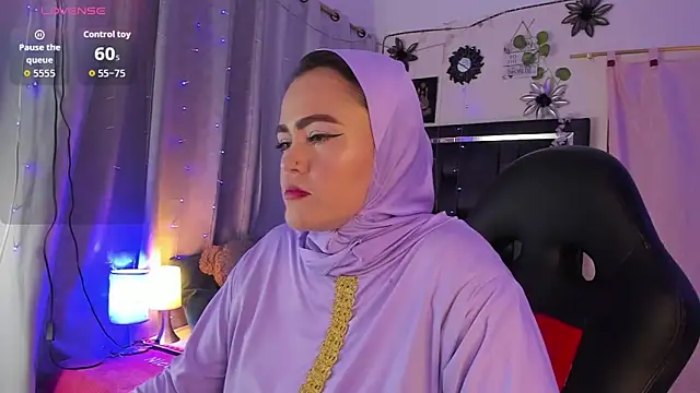 MarianFadel online show from January 12, 2026, 1:18 pm