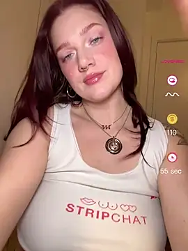 zarialove online show from May 6, 2026, 2:26 am