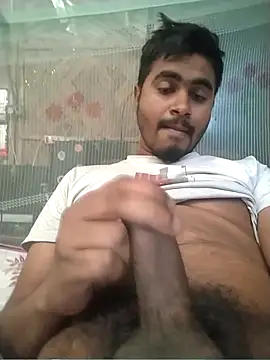 Rohit4500 online show from February 17, 2026, 3:15 am