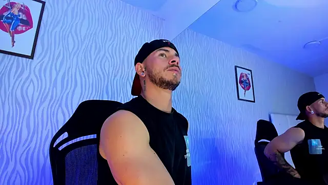 dylan jacobx online show from November 23, 2025, 1:59 am