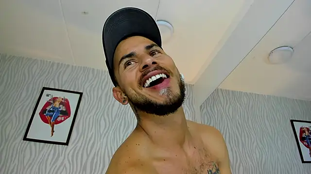 dylan jacobx online show from November 7, 2025, 3:11 am