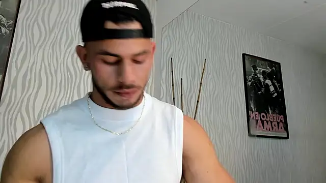 dylan jacobx online show from March 6, 2026, 3:12 am