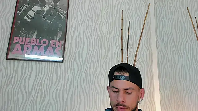 dylan jacobx online show from June 15, 2026, 2:01 am