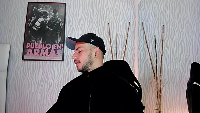 dylan jacobx online show from January 10, 2026, 3:35 am