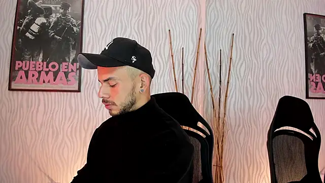 dylan jacobx online show from January 7, 2026, 3:11 am