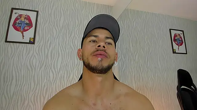 dylan jacobx online show from October 11, 2025, 3:18 am