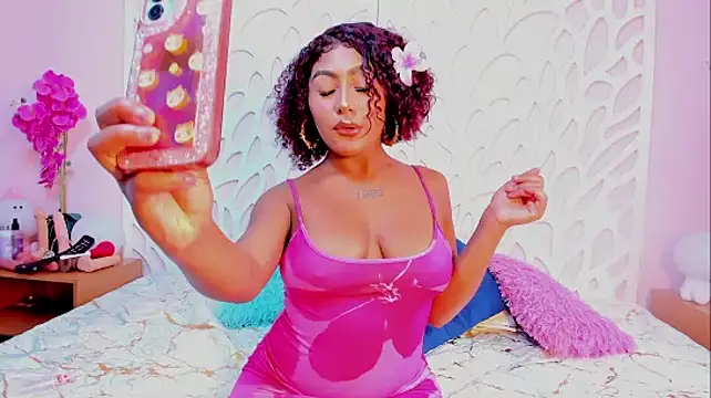 Emmadancer online show from September 24, 2025, 8:48 pm