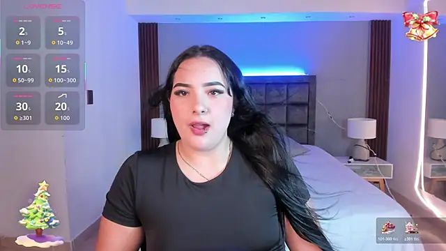 sofiacaramel online show from December 15, 2025, 6:58 pm