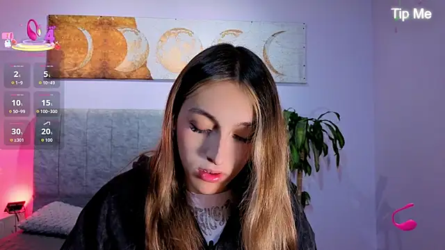 antonellastar24  online show from July 29, 2026, 12:48 pm