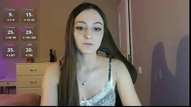 white liillyy online show from June 27, 2026, 9:21 pm