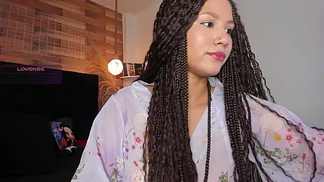 Emily brown04 online show from October 11, 2025, 12:06 pm