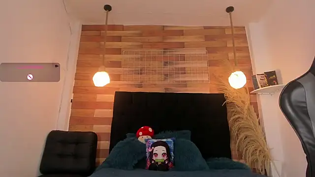 Emily brown04 online show from October 7, 2025, 11:33 am