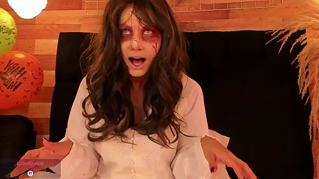 Emily brown04 online show from October 31, 2025, 11:18 am