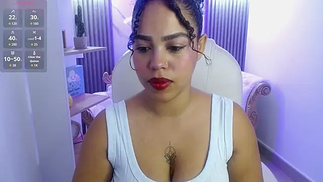 candyhot tk online show from May 5, 2026, 3:09 am