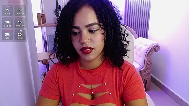 candyhot tk online show from April 28, 2026, 3:11 am