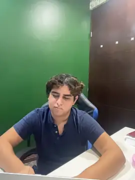 Thiagoforyou online show from November 19, 2025, 6:02 am