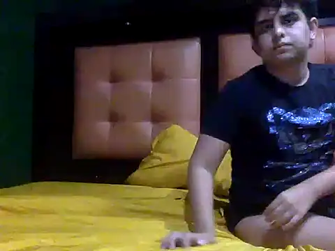 Thiagoforyou online show from October 22, 2025, 4:56 am