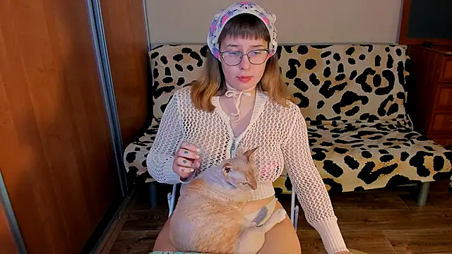 just fucked777 online show from December 21, 2025, 2:35 am