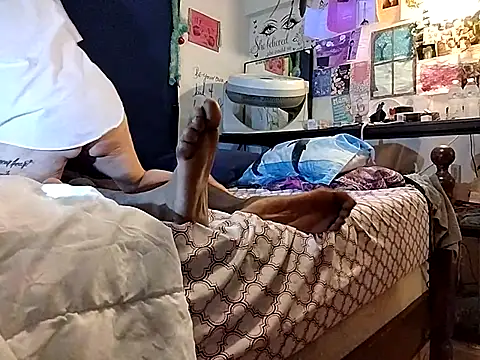 SnowBunny1224 online show from September 26, 2025, 9:49 am