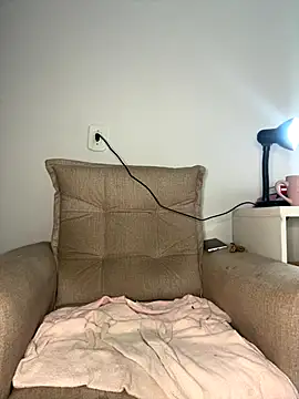 MarianaNinfa online show from November 30, 2025, 1:17 am