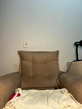 MarianaNinfa online show from December 20, 2025, 10:12 pm