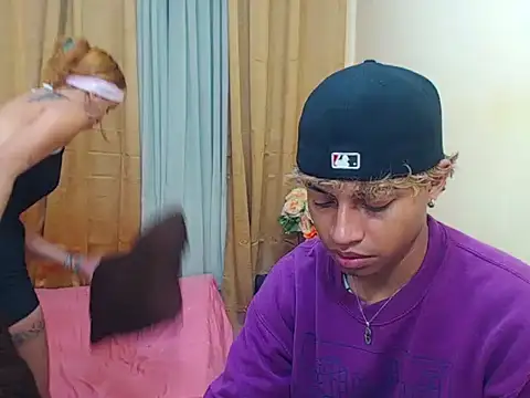 destroy sexx1 online show from October 1, 2025, 6:12 pm