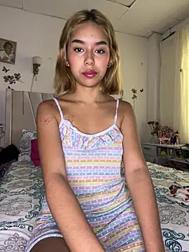 Sey pretty online show from February 4, 2026, 3:07 pm