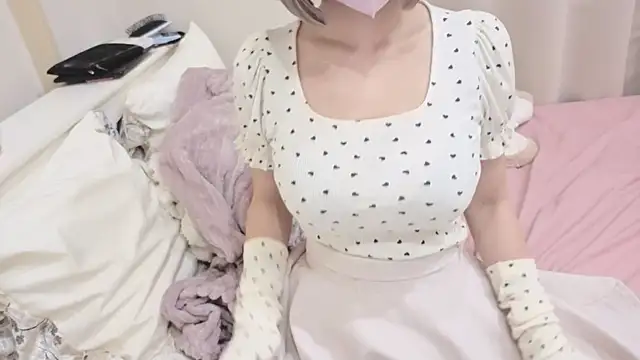 miho-ch online show from September 21, 2025, 1:16 pm