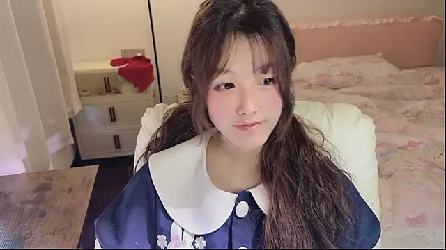 FuFu-puff online show from March 13, 2026, 9:14 am